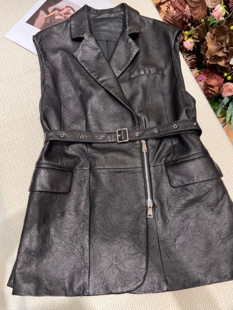 Ysl Vest